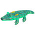 crocodile rider Floating Pool Toys Inflatable